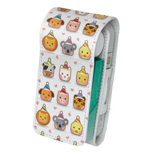 アイコス ケース キャラクター 生活雑貨の人気商品 通販 価格比較 価格 Com