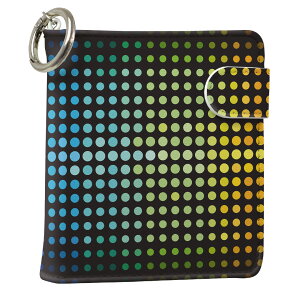 uz֐pviQOS ACRX p U[P[X ]^ / V^ 2.4PLUS XNGA 蒠^ Ή ^oR P[X Jo[  N[i[ [ ACRXP[X fUC 000065 ̑ v iqos005nb