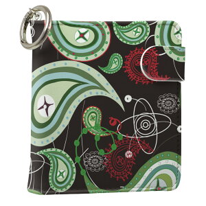 uz֐pviQOS ACRX p U[P[X ]^ / V^ 2.4PLUS XNGA 蒠^ Ή ^oR P[X Jo[  N[i[ [ ACRXP[X fUC 000410 ̑ v iqos005nb