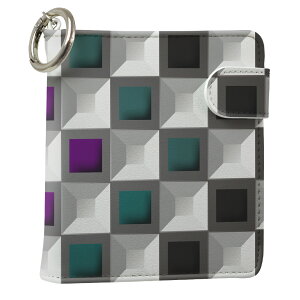 uz֐pviQOS ACRX p U[P[X ]^ / V^ 2.4PLUS XNGA 蒠^ Ή ^oR P[X Jo[  N[i[ [ ACRXP[X fUC 000470 ̑ v iqos005nb