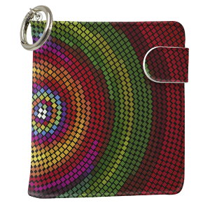 uz֐pviQOS ACRX p U[P[X ]^ / V^ 2.4PLUS XNGA 蒠^ Ή ^oR P[X Jo[  N[i[ [ ACRXP[X fUC 000530 ̑ v iqos005nb