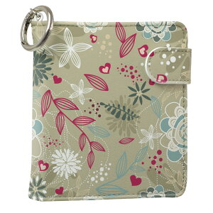 uz֐pviQOS ACRX p U[P[X ]^ / V^ 2.4PLUS XNGA 蒠^ Ή ^oR P[X Jo[  N[i[ [ ACRXP[X fUC 000740 t[ v iqos005nb