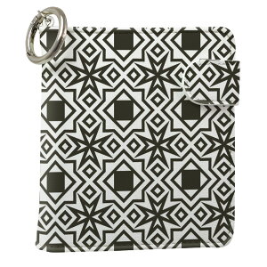 uz֐pviQOS ACRX p U[P[X ]^ / V^ 2.4PLUS XNGA 蒠^ Ή ^oR P[X Jo[  N[i[ [ ACRXP[X fUC 000778 ̑ v iqos005nb