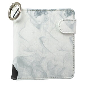 uz֐pviQOS ACRX p U[P[X ]^ / V^ 2.4PLUS XNGA 蒠^ Ή ^oR P[X Jo[  N[i[ [ ACRXP[X fUC 000838 j[N v iqos005nb