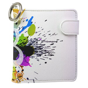 uz֐pviQOS ACRX p U[P[X ]^ / V^ 2.4PLUS XNGA 蒠^ Ή ^oR P[X Jo[  N[i[ [ ACRXP[X fUC 000913 u[ v iqos005nb