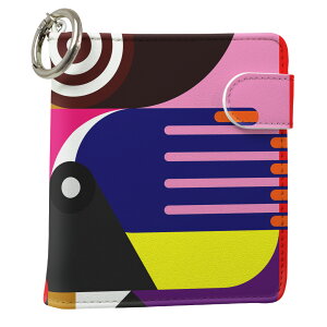 uz֐pviQOS ACRX p U[P[X ]^ / V^ 2.4PLUS XNGA 蒠^ Ή ^oR P[X Jo[  N[i[ [ ACRXP[X fUC 000936 j[N v iqos005nb