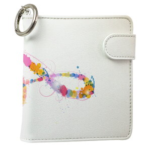 uz֐pviQOS ACRX p U[P[X ]^ / V^ 2.4PLUS XNGA 蒠^ Ή ^oR P[X Jo[  N[i[ [ ACRXP[X fUC 000968 j[N v iqos005nb