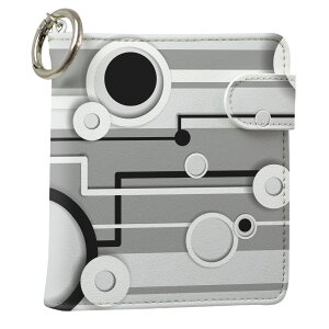 uz֐pviQOS ACRX p U[P[X ]^ / V^ 2.4PLUS XNGA 蒠^ Ή ^oR P[X Jo[  N[i[ [ ACRXP[X fUC 001009 ̑ v iqos005nb