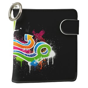 uz֐pviQOS ACRX p U[P[X ]^ / V^ 2.4PLUS XNGA 蒠^ Ή ^oR P[X Jo[  N[i[ [ ACRXP[X fUC 001038 N[ v iqos005nb