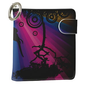 uz֐pviQOS ACRX p U[P[X ]^ / V^ 2.4PLUS XNGA 蒠^ Ή ^oR P[X Jo[  N[i[ [ ACRXP[X fUC 001049 Aj} v iqos005nb