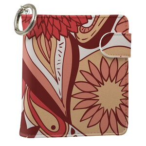 uz֐pviQOS ACRX p U[P[X ]^ / V^ 2.4PLUS XNGA 蒠^ Ή ^oR P[X Jo[  N[i[ [ ACRXP[X fUC 001134 t[ v iqos005nb