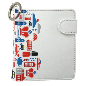 uz֐pviQOS ACRX p U[P[X ]^ / V^ 2.4PLUS XNGA 蒠^ Ή ^oR P[X Jo[  N[i[ [ ACRXP[X fUC 001185 u[ v iqos005nb