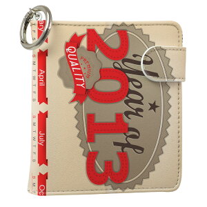 uz֐pviQOS ACRX p U[P[X ]^ / V^ 2.4PLUS XNGA 蒠^ Ή ^oR P[X Jo[  N[i[ [ ACRXP[X fUC 001201 j[N v iqos005nb