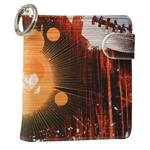 uz֐pviQOS ACRX p U[P[X ]^ / V^ 2.4PLUS XNGA 蒠^ Ή ^oR P[X Jo[  N[i[ [ ACRXP[X fUC 001240 N[ v iqos005nb