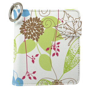 uz֐pviQOS ACRX p U[P[X ]^ / V^ 2.4PLUS XNGA 蒠^ Ή ^oR P[X Jo[  N[i[ [ ACRXP[X fUC 001306 t[ v iqos005nb