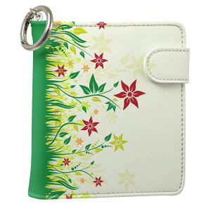 uz֐pviQOS ACRX p U[P[X ]^ / V^ 2.4PLUS XNGA 蒠^ Ή ^oR P[X Jo[  N[i[ [ ACRXP[X fUC 001328 t[ v iqos005nb