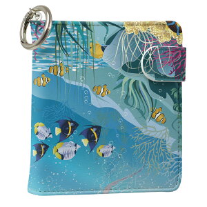 uz֐pviQOS ACRX p U[P[X ]^ / V^ 2.4PLUS XNGA 蒠^ Ή ^oR P[X Jo[  N[i[ [ ACRXP[X fUC 001363 ̑ v iqos005nb