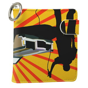 uz֐pviQOS ACRX p U[P[X ]^ / V^ 2.4PLUS XNGA 蒠^ Ή ^oR P[X Jo[  N[i[ [ ACRXP[X fUC 001556 j[N v iqos005nb