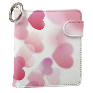 uz֐pviQOS ACRX p U[P[X ]^ / V^ 2.4PLUS XNGA 蒠^ Ή ^oR P[X Jo[  N[i[ [ ACRXP[X fUC 001619 u[ v iqos005nb