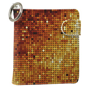 uz֐pviQOS ACRX p U[P[X ]^ / V^ 2.4PLUS XNGA 蒠^ Ή ^oR P[X Jo[  N[i[ [ ACRXP[X fUC 001947 ؖ N[ v iqos005n