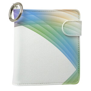 uz֐pviQOS ACRX p U[P[X ]^ / V^ 2.4PLUS XNGA 蒠^ Ή ^oR P[X Jo[  N[i[ [ ACRXP[X fUC 002075 N[ v iqos005nb