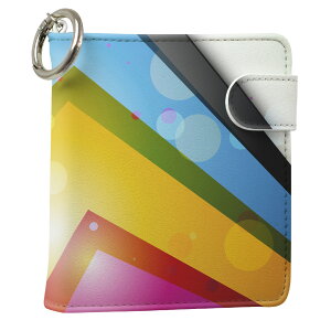 uz֐pviQOS ACRX p U[P[X ]^ / V^ 2.4PLUS XNGA 蒠^ Ή ^oR P[X Jo[  N[i[ [ ACRXP[X fUC 002122 N[ v iqos005nb