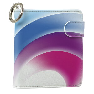 「宅配便専用」iQOS アイコス 専用 レザーケース 従来型 / 新型 2.4PLUS スクエア 手帳型 両対応 タバコ ケース カバー 合皮 クリーナー 収納 アイコスケース デザイン 002126 クール 革 iqos005nb