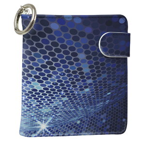 「宅配便専用」iQOS アイコス 専用 レザーケース 従来型 / 新型 2.4PLUS スクエア 手帳型 両対応 タバコ ケース カバー 合皮 クリーナー 収納 アイコスケース デザイン 002231 クール 革 iqos005nb