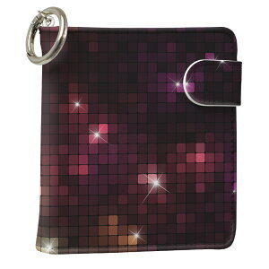 uz֐pviQOS ACRX p U[P[X ]^ / V^ 2.4PLUS XNGA 蒠^ Ή ^oR P[X Jo[  N[i[ [ ACRXP[X fUC 002245 ؖ v iqos005nb