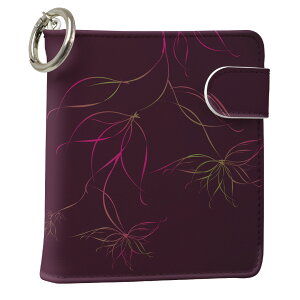 uz֐pviQOS ACRX p U[P[X ]^ / V^ 2.4PLUS XNGA 蒠^ Ή ^oR P[X Jo[  N[i[ [ ACRXP[X fUC 002248 ؖ v iqos005nb