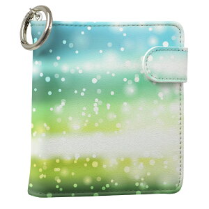 uz֐pviQOS ACRX p U[P[X ]^ / V^ 2.4PLUS XNGA 蒠^ Ή ^oR P[X Jo[  N[i[ [ ACRXP[X fUC 002277 N[ v iqos005nb