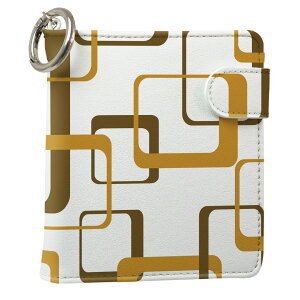 uz֐pviQOS ACRX p U[P[X ]^ / V^ 2.4PLUS XNGA 蒠^ Ή ^oR P[X Jo[  N[i[ [ ACRXP[X fUC 002352 N[ v iqos005nb