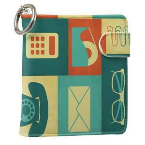 uz֐pviQOS ACRX p U[P[X ]^ / V^ 2.4PLUS XNGA 蒠^ Ή ^oR P[X Jo[  N[i[ [ ACRXP[X fUC 002398 j[N v iqos005nb