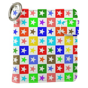 uz֐pviQOS ACRX p U[P[X ]^ / V^ 2.4PLUS XNGA 蒠^ Ή ^oR P[X Jo[  N[i[ [ ACRXP[X fUC 002399 j[N v iqos005nb