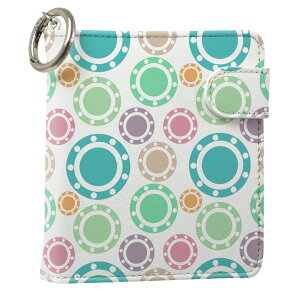 「宅配便専用」iQOS アイコス 専用 レザーケース 従来型 / 新型 2.4PLUS スクエア 手帳型 両対応 タバコ ケース カバー 合皮 クリーナー 収納 アイコスケース デザイン 002409 チェック・ボーダー