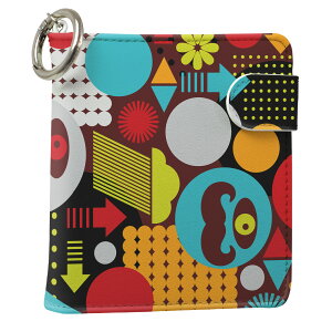 uz֐pviQOS ACRX p U[P[X ]^ / V^ 2.4PLUS XNGA 蒠^ Ή ^oR P[X Jo[  N[i[ [ ACRXP[X fUC 002417 j[N v iqos005nb