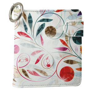 uz֐pviQOS ACRX p U[P[X ]^ / V^ 2.4PLUS XNGA 蒠^ Ή ^oR P[X Jo[  N[i[ [ ACRXP[X fUC 002651 N[ v iqos005nb