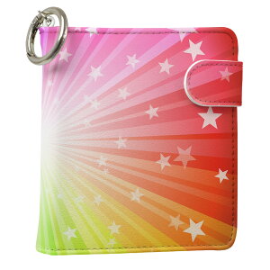 uz֐pviQOS ACRX p U[P[X ]^ / V^ 2.4PLUS XNGA 蒠^ Ή ^oR P[X Jo[  N[i[ [ ACRXP[X fUC 002861 j[N v iqos005nb