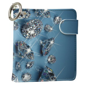 uz֐pviQOS ACRX p U[P[X ]^ / V^ 2.4PLUS XNGA 蒠^ Ή ^oR P[X Jo[  N[i[ [ ACRXP[X fUC 002878 ʐ^Ei v iqos005nb