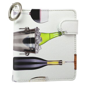 uz֐pviQOS ACRX p U[P[X ]^ / V^ 2.4PLUS XNGA 蒠^ Ή ^oR P[X Jo[  N[i[ [ ACRXP[X fUC 002932 j[N v iqos005nb