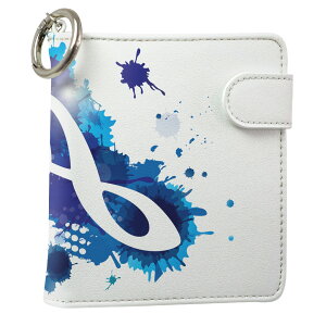 uz֐pviQOS ACRX p U[P[X ]^ / V^ 2.4PLUS XNGA 蒠^ Ή ^oR P[X Jo[  N[i[ [ ACRXP[X fUC 003301 u[ j[N v