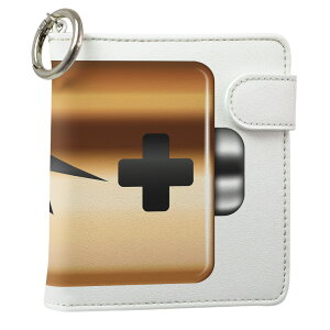 uz֐pviQOS ACRX p U[P[X ]^ / V^ 2.4PLUS XNGA 蒠^ Ή ^oR P[X Jo[  N[i[ [ ACRXP[X fUC 003549 j[N v iqos005nb