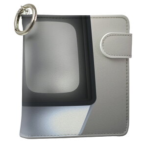 uz֐pviQOS ACRX p U[P[X ]^ / V^ 2.4PLUS XNGA 蒠^ Ή ^oR P[X Jo[  N[i[ [ ACRXP[X fUC 003628 ʐ^Ei v iqos005nb