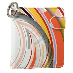 uz֐pviQOS ACRX p U[P[X ]^ / V^ 2.4PLUS XNGA 蒠^ Ή ^oR P[X Jo[  N[i[ [ ACRXP[X fUC 003635 N[ v iqos005nb