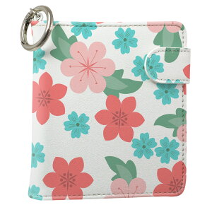 uz֐pviQOS ACRX p U[P[X ]^ / V^ 2.4PLUS XNGA 蒠^ Ή ^oR P[X Jo[  N[i[ [ ACRXP[X fUC 003759 t[ v iqos005nb