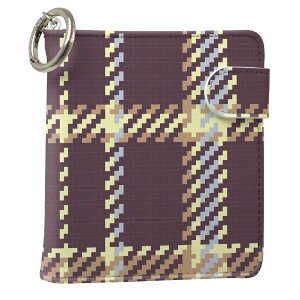 uz֐pviQOS ACRX p U[P[X ]^ / V^ 2.4PLUS XNGA 蒠^ Ή ^oR P[X Jo[  N[i[ [ ACRXP[X fUC 003811 `FbNE{[_[ 