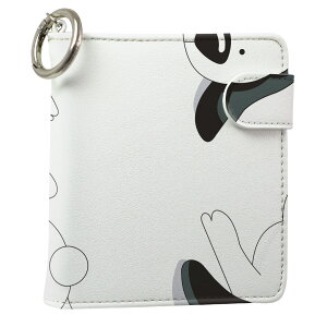 uz֐pviQOS ACRX p U[P[X ]^ / V^ 2.4PLUS XNGA 蒠^ Ή ^oR P[X Jo[  N[i[ [ ACRXP[X fUC 004192 Aj} v iqos005nb