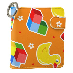 uz֐pviQOS ACRX p U[P[X ]^ / V^ 2.4PLUS XNGA 蒠^ Ή ^oR P[X Jo[  N[i[ [ ACRXP[X fUC 004230 u[ j[N v