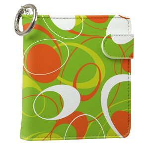 uz֐pviQOS ACRX p U[P[X ]^ / V^ 2.4PLUS XNGA 蒠^ Ή ^oR P[X Jo[  N[i[ [ ACRXP[X fUC 004289 t[ v iqos005nb