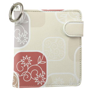 uz֐pviQOS ACRX p U[P[X ]^ / V^ 2.4PLUS XNGA 蒠^ Ή ^oR P[X Jo[  N[i[ [ ACRXP[X fUC 004300 ̑ v iqos005nb